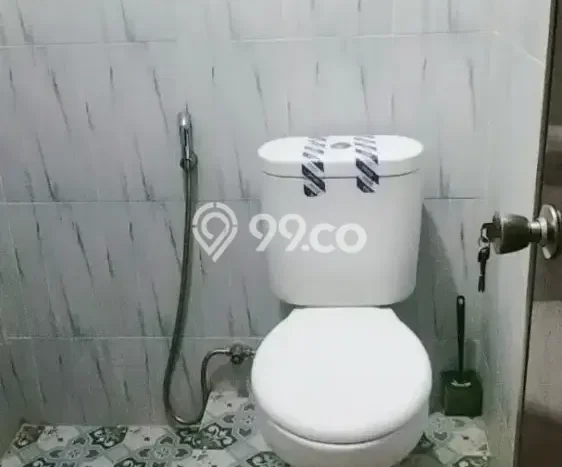 Tersedia Kost Lokasi Kebon Jeruk, Jakarta Barat Area Strategis Tersedia Kost Lokasi Kebon Jeruk, Jakarta Barat Area Strategis