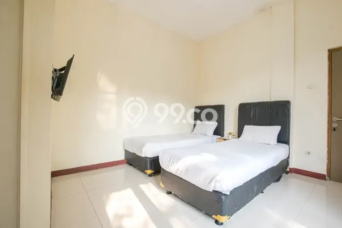 Kost Siap Huni di Tangerang, Tangerang Kost Siap Huni di Tangerang, Tangerang
