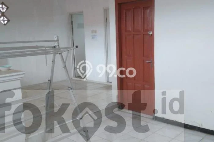 Sewa Kost Strategis di Depok Kondisi Bagus Full Furnished Sewa Kost Strategis di Depok Kondisi Bagus Full Furnished