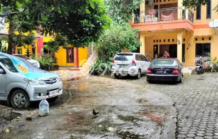 Sewa Kost Lokasi Bagus di Jagakarsa, Jakarta Selatan Full Furnished Sewa Kost Lokasi Bagus di Jagakarsa, Jakarta Selatan Full Furnished