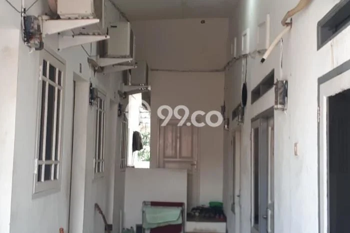 Kost Nyaman di Duren Sawit, Jakarta Timur Kost Nyaman di Duren Sawit, Jakarta Timur