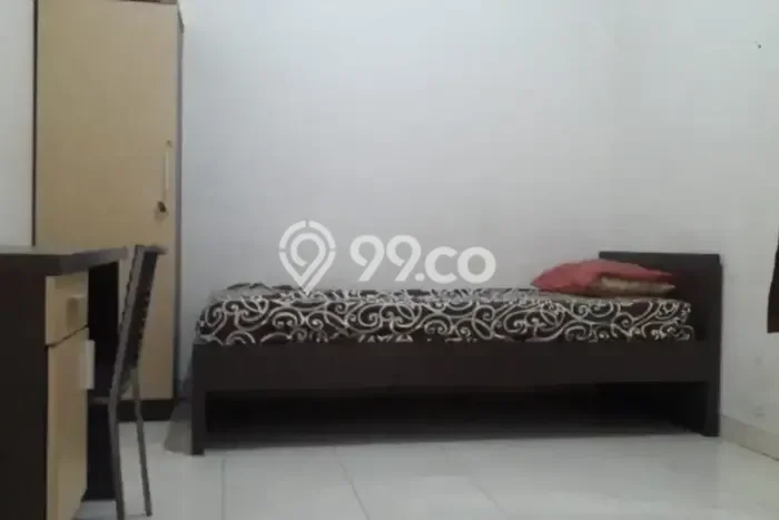 Kost Nyaman Strategis di Batununggal Full Furnished Kost Nyaman Strategis di Batununggal Full Furnished