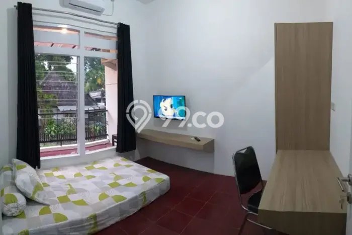 Kost Strategis Disewakan di Mergangsan, Yogyakarta Kondisi Baik Full Furnished Kost Strategis Disewakan di Mergangsan, Yogyakarta Kondisi Baik Full Furnished