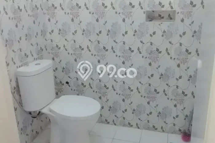 Kost di Duren Sawit Jakarta Timur Siap Huni Full Furnished Kost di Duren Sawit Jakarta Timur Siap Huni Full Furnished