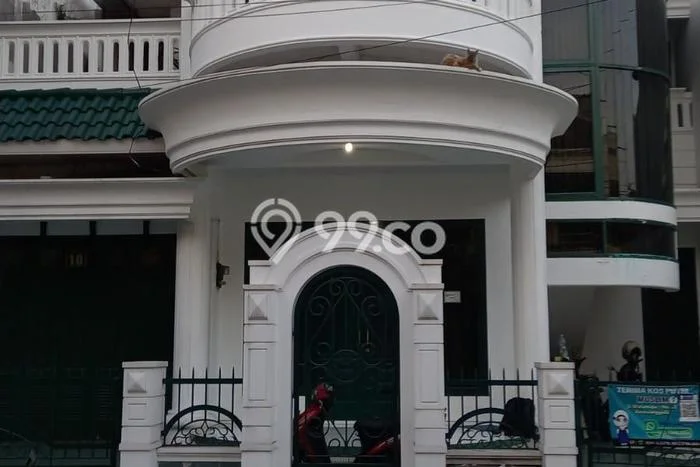 Disewakan Kost Lokasi Lowokwaru, Malang Area Strategis Disewakan Kost Lokasi Lowokwaru, Malang Area Strategis