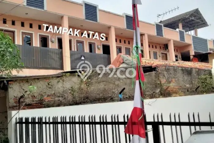 Sewa Kost Lokasi Bagus di Jatinegara, Jakarta Timur Full Furnished Sewa Kost Lokasi Bagus di Jatinegara, Jakarta Timur Full Furnished