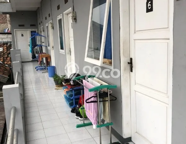 Rumah Kost Disewakan di Parongpong, Bandung Barat Full Furnished Rumah Kost Disewakan di Parongpong, Bandung Barat Full Furnished