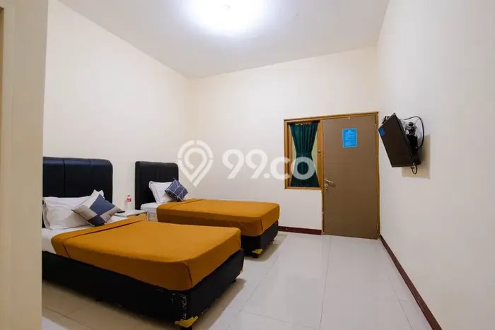Disewakan Kost Strategis di Tangerang Kondisi Bagus Full Furnished Disewakan Kost Strategis di Tangerang Kondisi Bagus Full Furnished