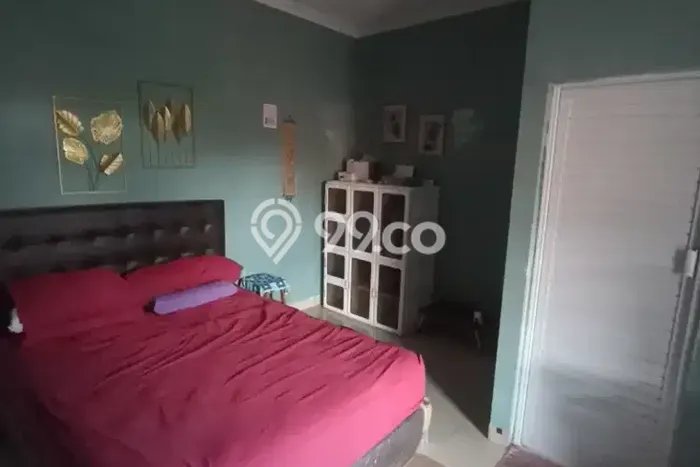 Kost Lengkap Strategis di Kramat Jati Full Furnished Kost Lengkap Strategis di Kramat Jati Full Furnished