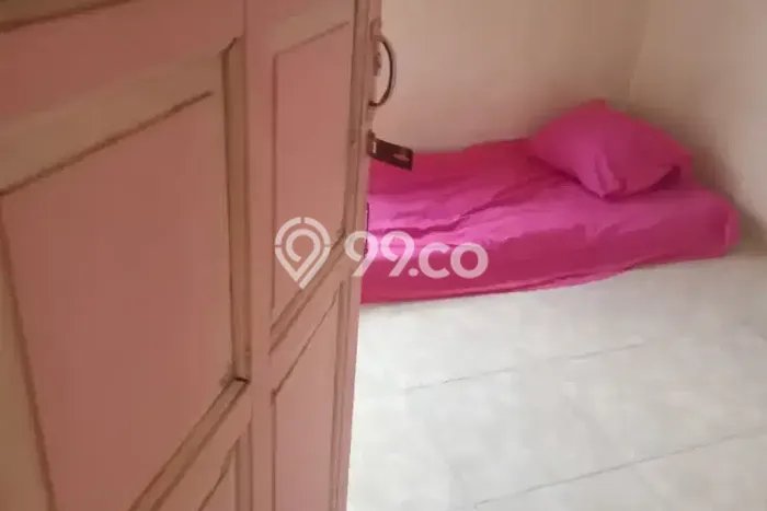 Rumah Kost Disewakan di Pancoran, Jakarta Selatan Full Furnished Rumah Kost Disewakan di Pancoran, Jakarta Selatan Full Furnished