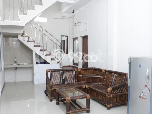 Kost Nyaman di Depok, Sleman Cocok untuk Mahasiswa & Karyawan Kost Nyaman di Depok, Sleman Cocok untuk Mahasiswa & Karyawan