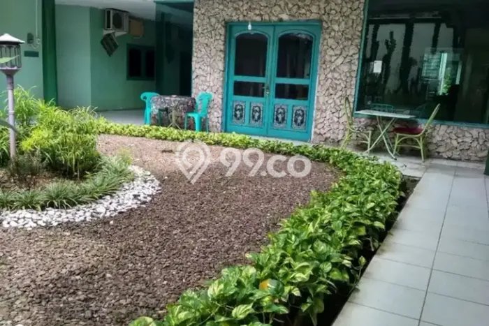 Kost Nyaman di Cilandak, Jakarta Selatan Cocok untuk Mahasiswa & Karyawan Kost Nyaman di Cilandak, Jakarta Selatan Cocok untuk Mahasiswa & Karyawan