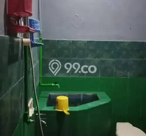 Sewa Kost Strategis di Pulo Gadung Kondisi Bagus Full Furnished Sewa Kost Strategis di Pulo Gadung Kondisi Bagus Full Furnished