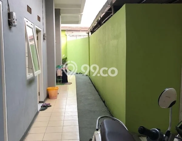 Rumah Kost Disewakan di Parongpong, Bandung Barat Full Furnished Rumah Kost Disewakan di Parongpong, Bandung Barat Full Furnished