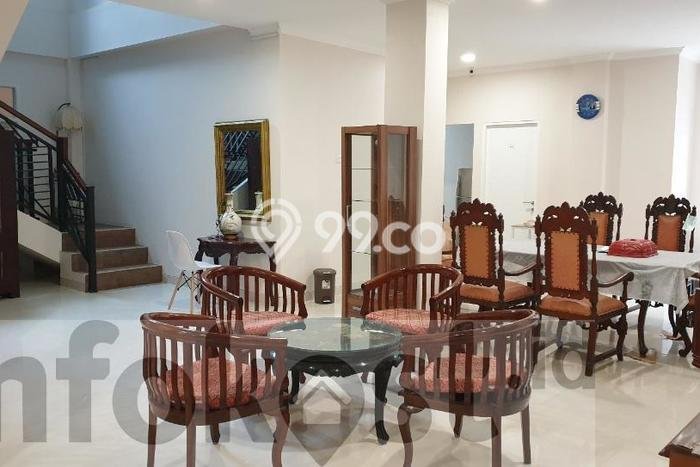 Kost Disewakan di Pancoran, Jakarta Selatan, Lokasi Strategis dan Nyaman Kost Disewakan di Pancoran, Jakarta Selatan, Lokasi Strategis dan Nyaman