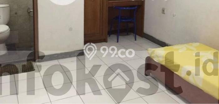Kost Nyaman di Coblong, Bandung Cocok untuk Mahasiswa & Karyawan Kost Nyaman di Coblong, Bandung Cocok untuk Mahasiswa & Karyawan