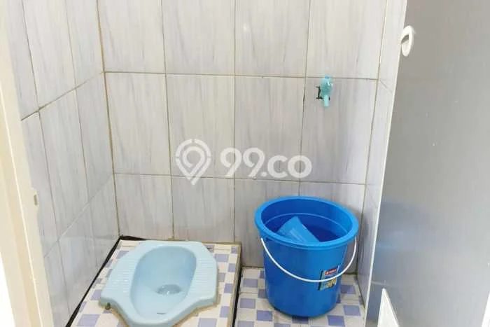Disewakan Kost di Cilandak Jakarta Selatan Luas 15 m2 Full Furnished Disewakan Kost di Cilandak Jakarta Selatan Luas 15 m2 Full Furnished