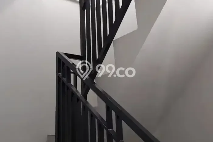 Kost Siap Huni di Kemayoran, Jakarta Pusat Kost Siap Huni di Kemayoran, Jakarta Pusat