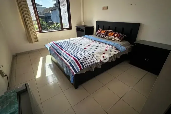 Kost Lengkap Strategis di Denpasar Timur Full Furnished Kost Lengkap Strategis di Denpasar Timur Full Furnished