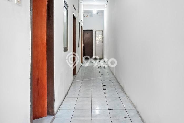 Kost Nyaman Strategis di Tambora Full Furnished Kost Nyaman Strategis di Tambora Full Furnished