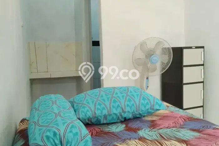 Sewa Kost Lokasi Bagus di Tangerang, Tangerang Full Furnished Sewa Kost Lokasi Bagus di Tangerang, Tangerang Full Furnished