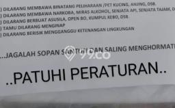 Sewa Kost Strategis di Pancoran Kondisi Bagus Full Furnished Sewa Kost Strategis di Pancoran Kondisi Bagus Full Furnished