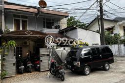 Rumah Kost Disewakan di Kemayoran, Jakarta Pusat Full Furnished Rumah Kost Disewakan di Kemayoran, Jakarta Pusat Full Furnished