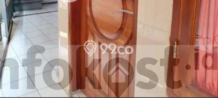 Disewakan Kost Strategis di Cicendo Kondisi Bagus Full Furnished Disewakan Kost Strategis di Cicendo Kondisi Bagus Full Furnished