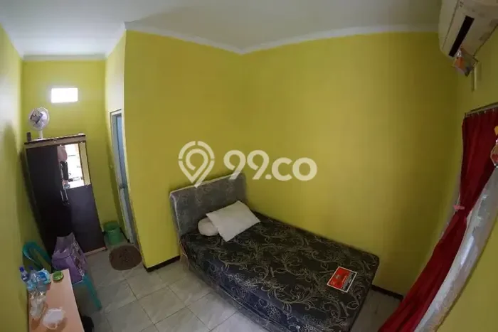 Kost di Sragen Sragen Siap Huni Full Furnished Kost di Sragen Sragen Siap Huni Full Furnished