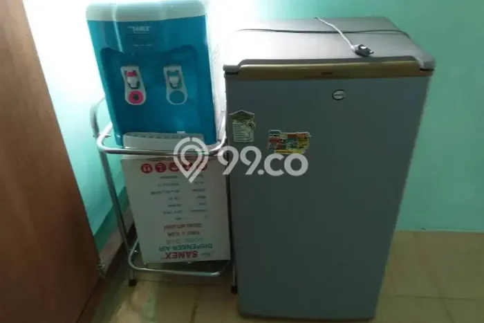 Sewa Kost Strategis di Pulo Gadung Kondisi Bagus Full Furnished Sewa Kost Strategis di Pulo Gadung Kondisi Bagus Full Furnished