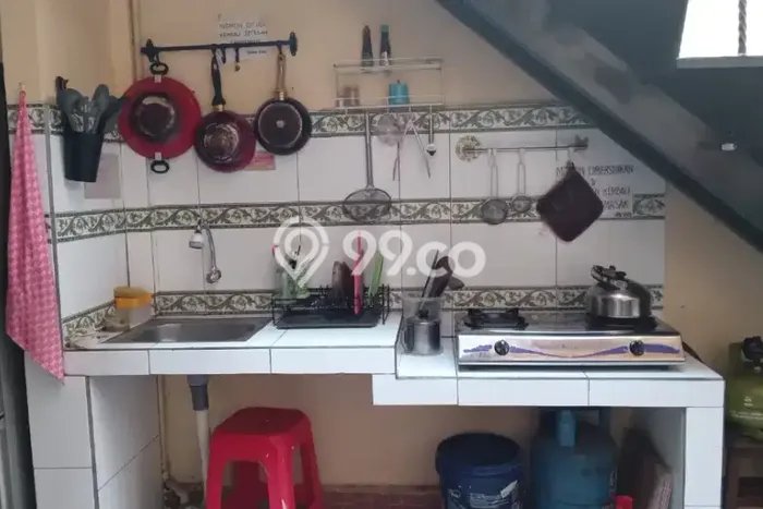 Disewakan Kost Strategis di Neglasari Kondisi Bagus Full Furnished Disewakan Kost Strategis di Neglasari Kondisi Bagus Full Furnished