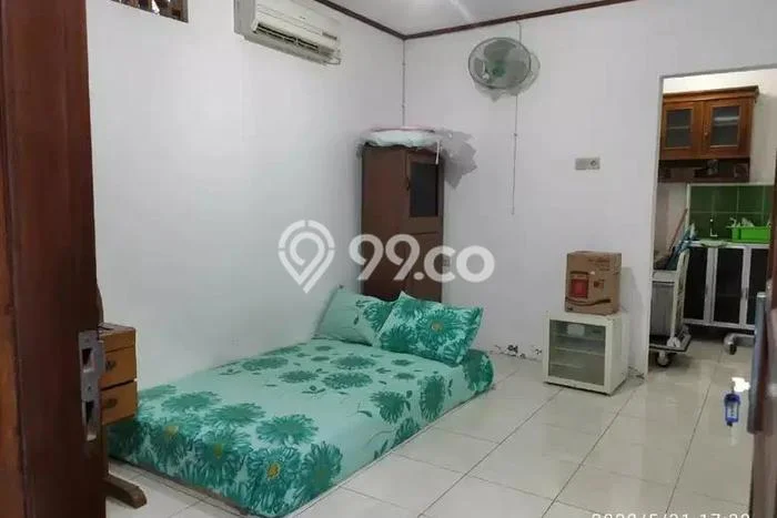 Kost Disewakan di Tembalang, Semarang Full Furnished Kost Disewakan di Tembalang, Semarang Full Furnished
