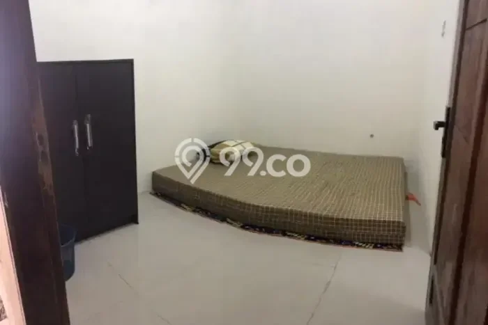 Kos-kosan Strategis Disewakan di Blimbing, Malang Kondisi Baik Full Furnished Kos-kosan Strategis Disewakan di Blimbing, Malang Kondisi Baik Full Furnished