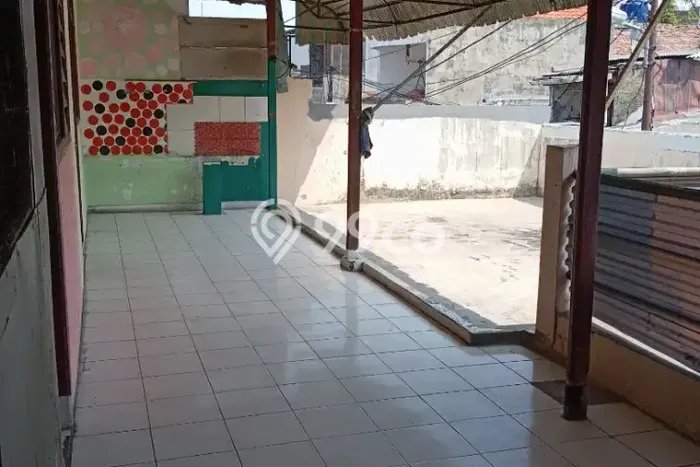 Disewakan Kost Strategis di Jatinegara Kondisi Bagus Full Furnished Disewakan Kost Strategis di Jatinegara Kondisi Bagus Full Furnished