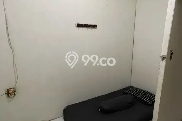 Kost Lengkap Strategis di Kelapa Gading Full Furnished Kost Lengkap Strategis di Kelapa Gading Full Furnished