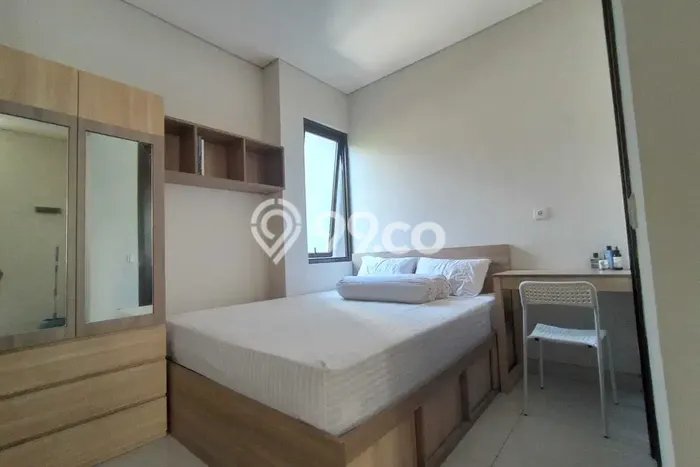Sewa Kost Strategis di Pagedangan Kondisi Bagus Full Furnished Sewa Kost Strategis di Pagedangan Kondisi Bagus Full Furnished