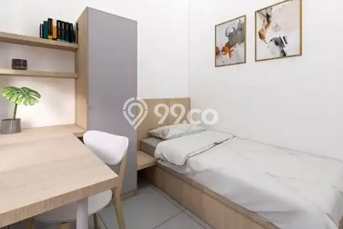 Kost Nyaman di Duren Sawit, Jakarta Timur Cocok untuk Mahasiswa & Karyawan Kost Nyaman di Duren Sawit, Jakarta Timur Cocok untuk Mahasiswa & Karyawan
