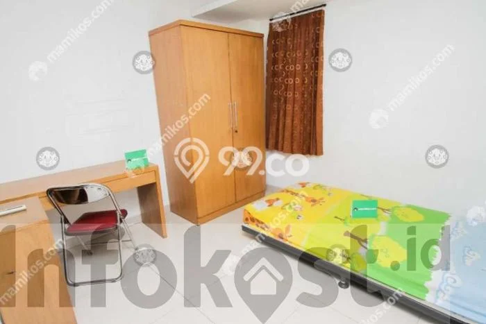 Disewakan Kost di Sukajadi Bandung Luas 0m2 Full Furnished Disewakan Kost di Sukajadi Bandung Luas 0m2 Full Furnished