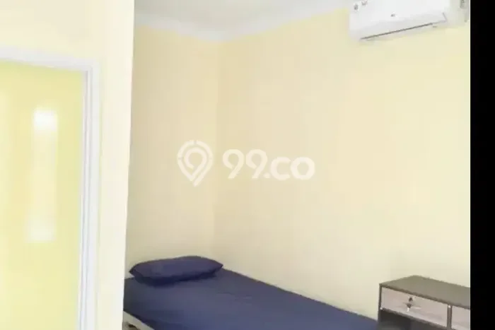 Kos-kosan Strategis Disewakan di Depok, Sleman Kondisi Baik Full Furnished Kos-kosan Strategis Disewakan di Depok, Sleman Kondisi Baik Full Furnished