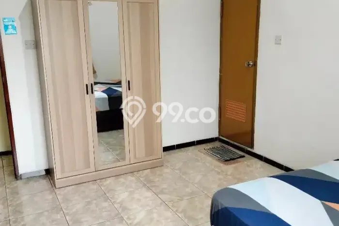 Untuk Disewa Kost Mampang Prapatan Dekat ke Mana Pun Untuk Disewa Kost Mampang Prapatan Dekat ke Mana Pun