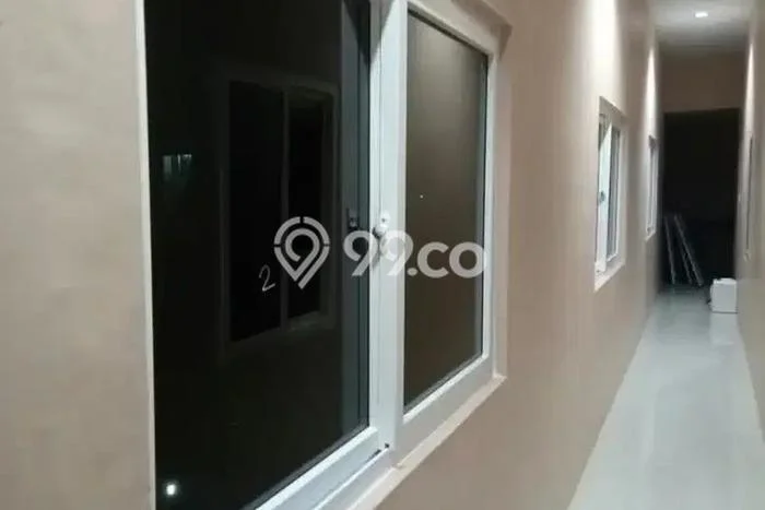 Kost Lengkap Strategis di Medan Polonia Full Furnished Kost Lengkap Strategis di Medan Polonia Full Furnished