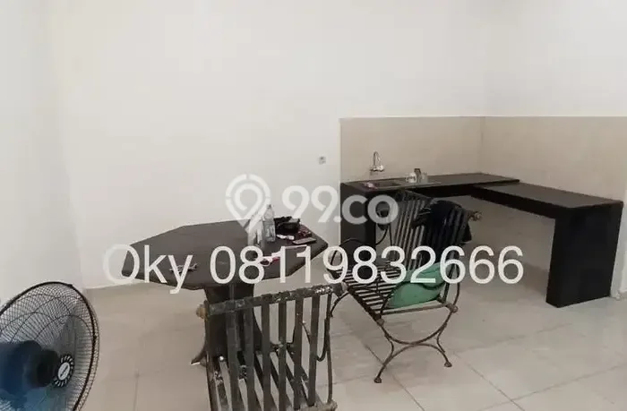 Kost Lengkap di Bekasi Barat, Bekasi Cocok untuk Mahasiswa & Karyawan Kost Lengkap di Bekasi Barat, Bekasi Cocok untuk Mahasiswa & Karyawan