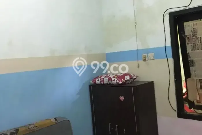 Disewakan Kost Strategis di Kebomas Kondisi Bagus Full Furnished Disewakan Kost Strategis di Kebomas Kondisi Bagus Full Furnished