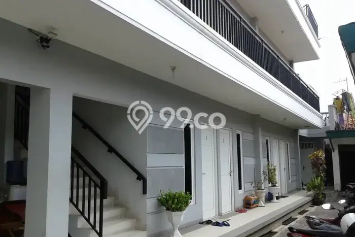 Kost Lengkap Strategis di Matraman Full Furnished Kost Lengkap Strategis di Matraman Full Furnished