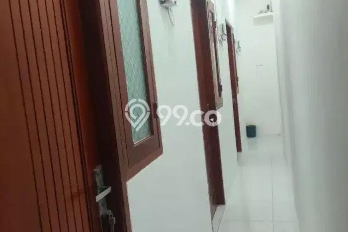 Rumah Kost Disewakan di Kebon Jeruk, Jakarta Barat Full Furnished Rumah Kost Disewakan di Kebon Jeruk, Jakarta Barat Full Furnished
