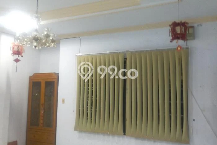Kost Strategis Disewakan di Medan Perjuangan, Medan Kondisi Baik Full Furnished Kost Strategis Disewakan di Medan Perjuangan, Medan Kondisi Baik Full Furnished