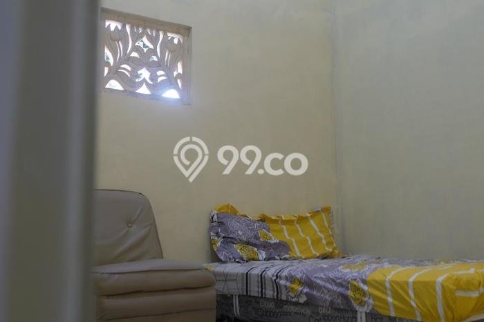 Kost Strategis Disewakan di Wonosari, Gunung Kidul Kondisi Baik Full Furnished Kost Strategis Disewakan di Wonosari, Gunung Kidul Kondisi Baik Full Furnished