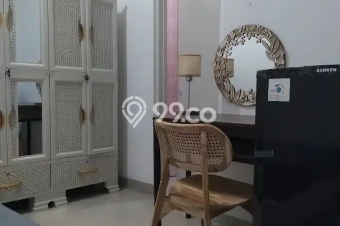 Sewa Kost Strategis di Cilandak Kondisi Bagus Full Furnished Sewa Kost Strategis di Cilandak Kondisi Bagus Full Furnished