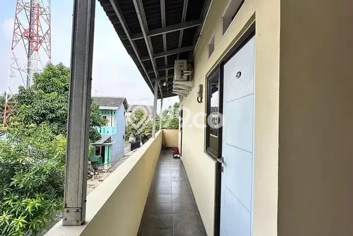 Kost Disewakan di Bekasi Selatan, Bekasi, Lokasi Strategis dan Nyaman Kost Disewakan di Bekasi Selatan, Bekasi, Lokasi Strategis dan Nyaman