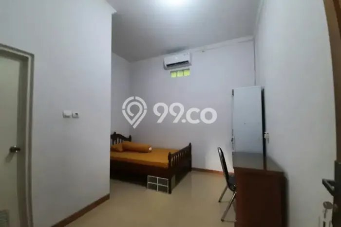 Kost Disewakan di Ngaglik, Sleman, Lokasi Strategis dan Nyaman Kost Disewakan di Ngaglik, Sleman, Lokasi Strategis dan Nyaman